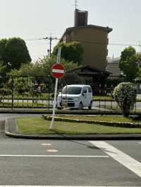 高齢者講習車（三陽自動車学校編）